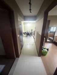 Blk 109C Eastglen @ Canberra (Sembawang), HDB 3 Rooms #636009441